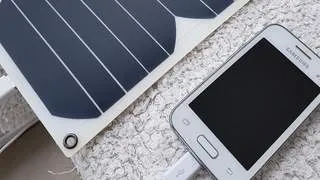 Solar Charger