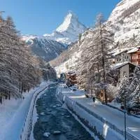 Zermatt - Matterhorn