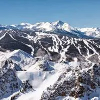 Vail ski resort