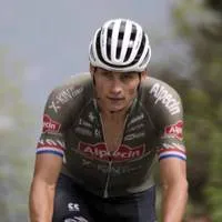 Mathieu van der Poel