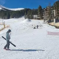 Breckenridge ski resort
