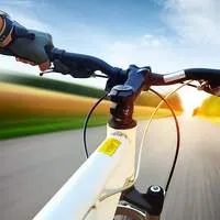 Bike FOV