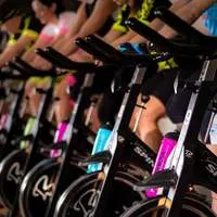 Spinning Class