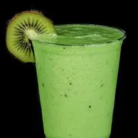 Green Detox Smoothie