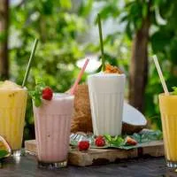 Tropical Smoothies