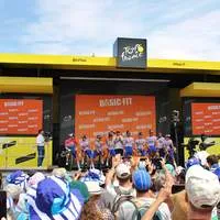 Red Bull Bora Hansgrohe