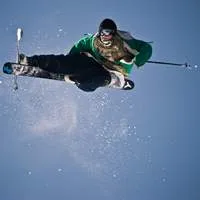 Alpine Skiing