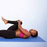 Hamstring Streching
