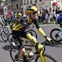 Simon Yates