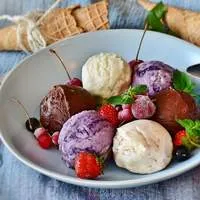 Homemade Ice Cream