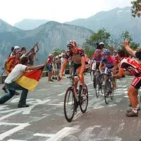 Tour De France