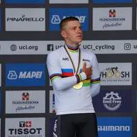 Remco Evenepoel