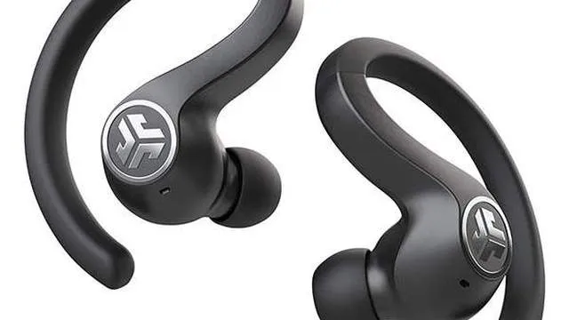 Jlab Earbuds