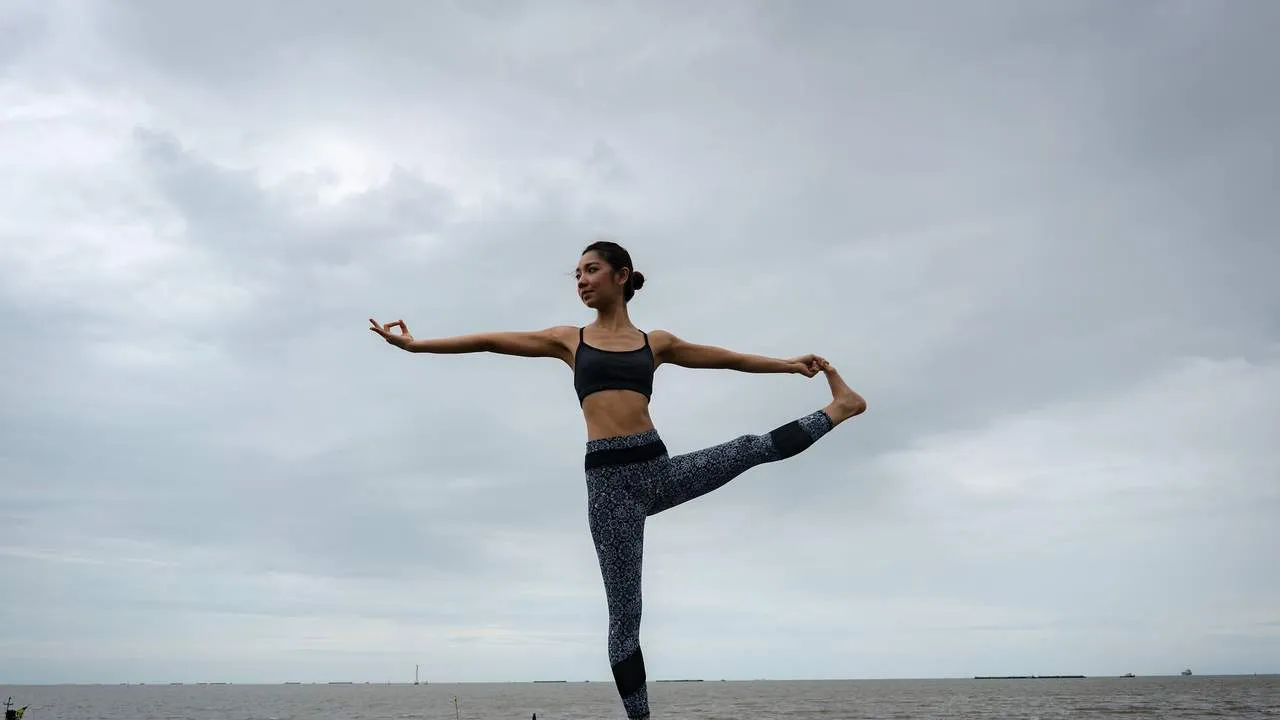 Pilates