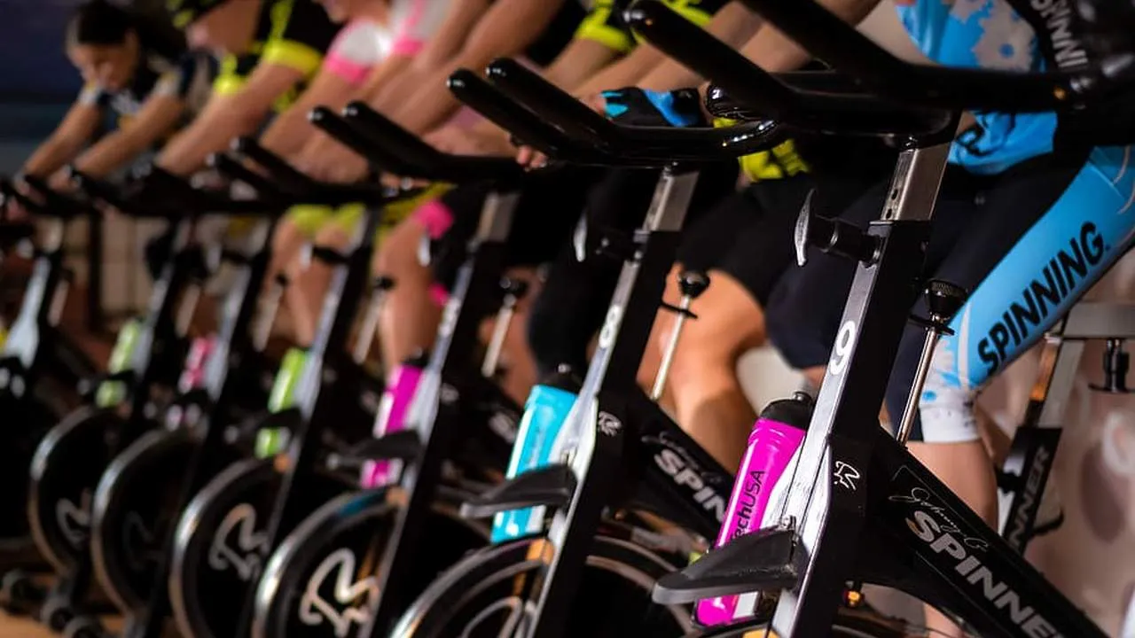 Spinning Class