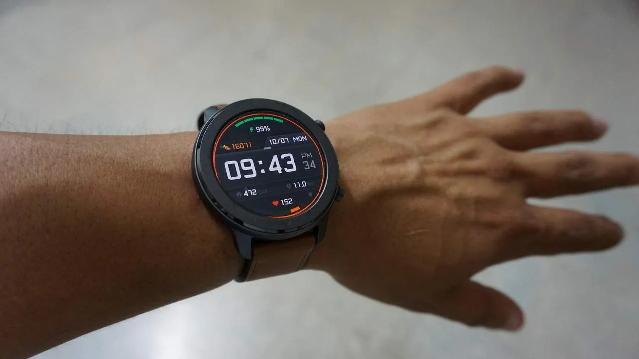 Smart Watch