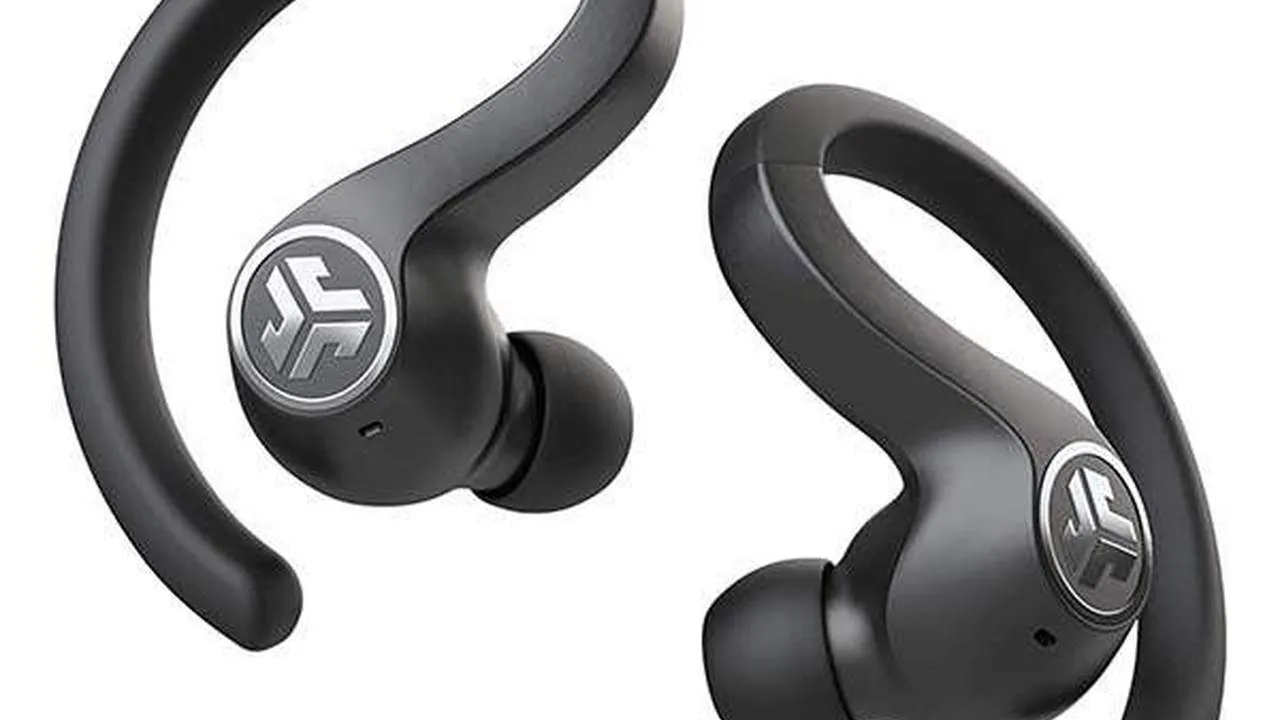 Jlab Earbuds
