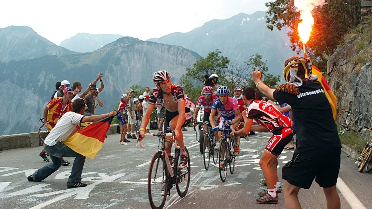 Tour De France