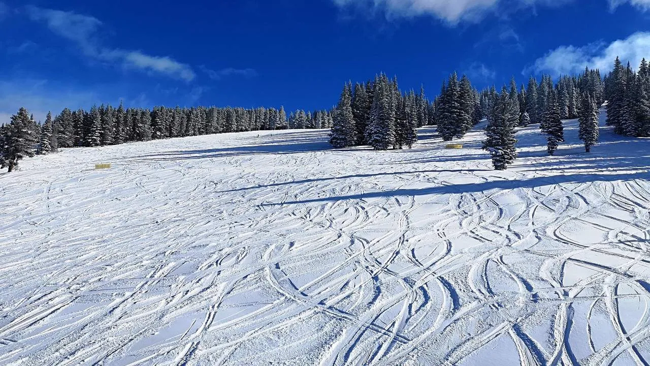 Vale, Colorado